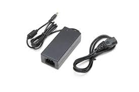 INDATECH ALIMENTATORE- AC/DC POWER ADAPTER (12V 5A)